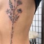 Fantasy Graphics Tattoo Studio