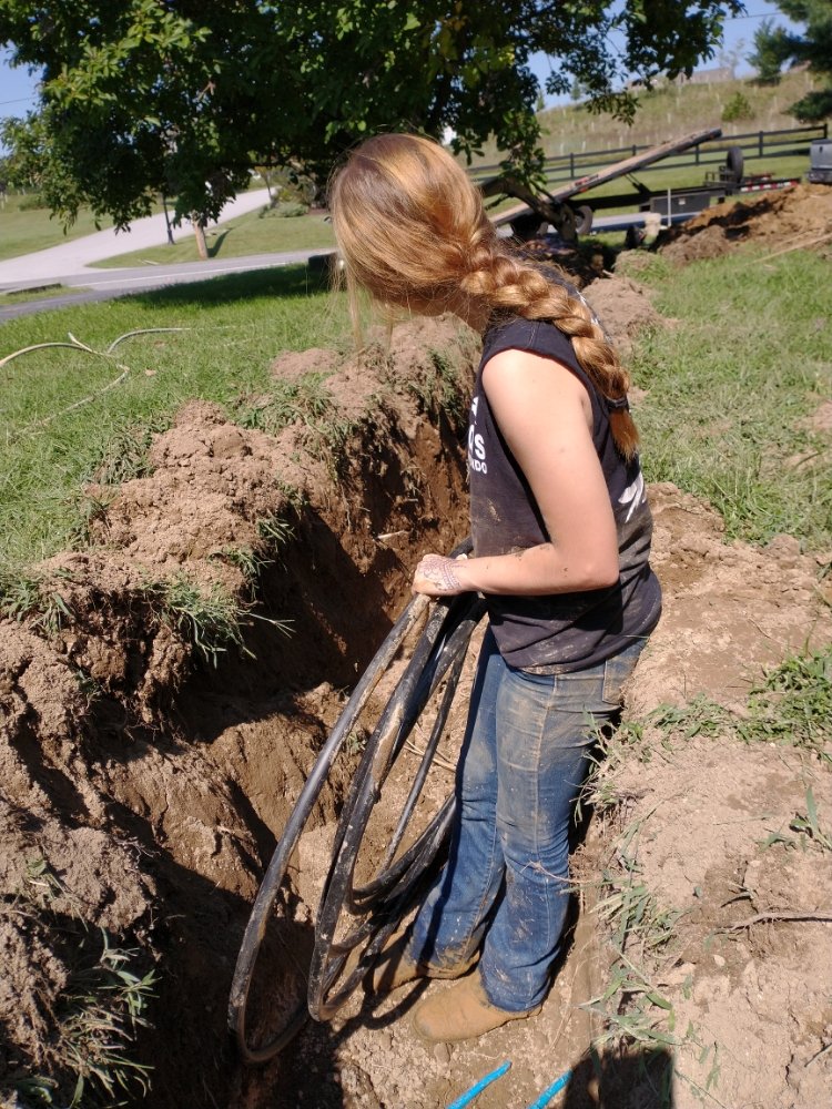 Slide of Drain Masters Drain Cleaning