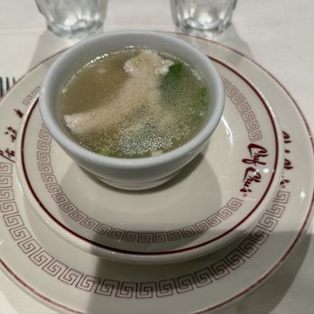 Chef Chu's - Sizzling Rice Soup / 鍋巴湯 - Chinese Near Me - Los Altos, California Chef Chu's - Sizzling Rice Soup / 鍋巴湯 - Chinese Near Me - Los Altos, California
