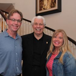 Hear On Earth - Starkey owner, Bill Austin