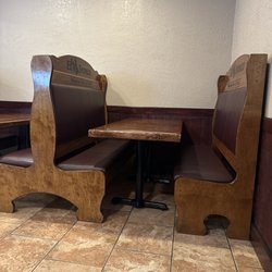 El Bronco Mexican Bar & Grill