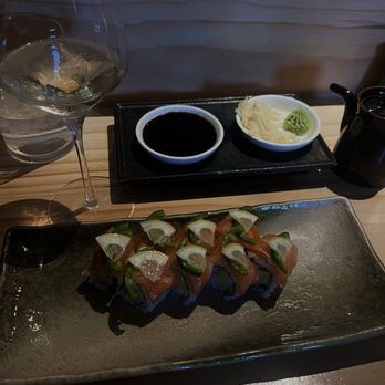 SHIKI - Sushi Bars Near Me - Charleston, South Carolina