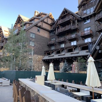 The Ritz-Carlton, Bachelor Gulch - Hotels Near Me - Avon, Colorado
