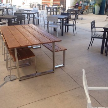 Abbott Square Market - Outside seating - Shopping Centers Near Me - Santa Cruz, California Abbott Square Market - Outside seating - Shopping Centers Near Me - Santa Cruz, California