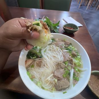 Pho Viet - The best pho in Dallas, original taste as well. Going with flat noodles next time. - Vietnamese Near Me - Dallas, Texas Pho Viet - The best pho in Dallas, original taste as well. Going with flat noodles next time. - Vietnamese Near Me - Dallas, Texas