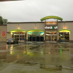 Checkout Food Stores - Checkout food store