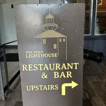 Tom Ham's Lighthouse - Breakfast & Brunch Near Me - San Diego, California Tom Ham's Lighthouse - Breakfast & Brunch Near Me - San Diego, California