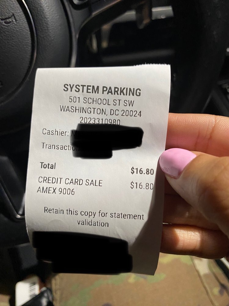 Washington SYSTEM PARKING Updated November 2024 2300 M St NW washington-system-parking-updated-november-2024-2300-m-st-nw