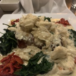 Filet Italiano Filet Italiano