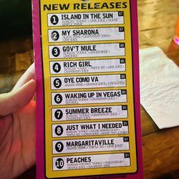 New Releases