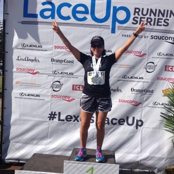 Laceup Running Series - Races & Competitions Near Me - Ventura, California Laceup Running Series - Races & Competitions Near Me - Ventura, California