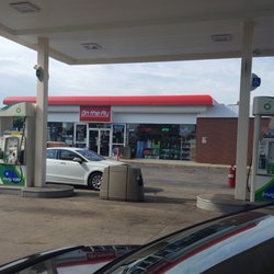 Bp Oil Company