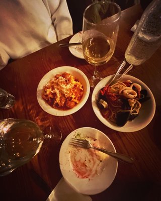 Annabelle Pasta Bar by null