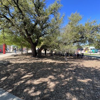 Play For All Abilities Park - Parks Near Me - Round Rock, Texas
