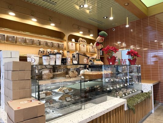 Cafe De Olla Bakery by null