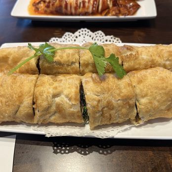 88 Bao Bao - Beef roll - Dim Sum Near Me - Brentwood, California