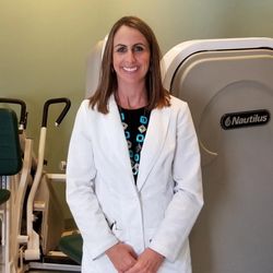 Wave Therapy - Dr. Jessica Hosford leads Wave Therapy to provide quality patient care