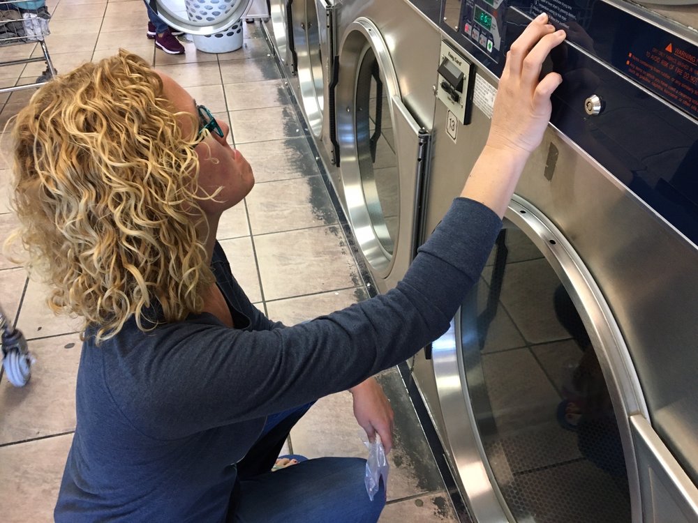 24/7 COIN LAUNDRY 3814 Williams Blvd, Kenner, Louisiana Laundromat Yelp