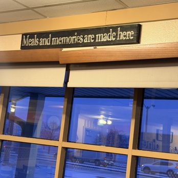 His Place Eatery - Decor - Southern Near Me - Indianapolis, Indiana