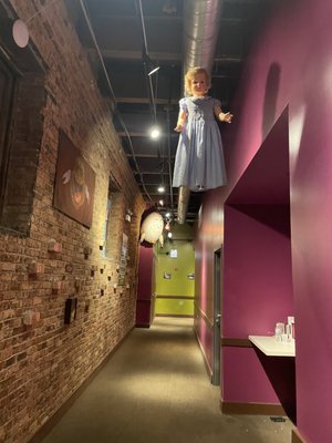 Annoyance Theatre & Bar by null