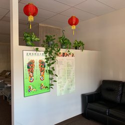Arlington Foot Spa
