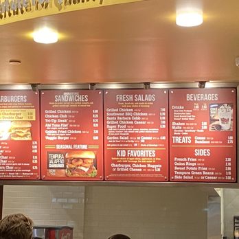 Habit Burger & Grill - Burgers Near Me - Azusa, California Habit Burger & Grill - Burgers Near Me - Azusa, California