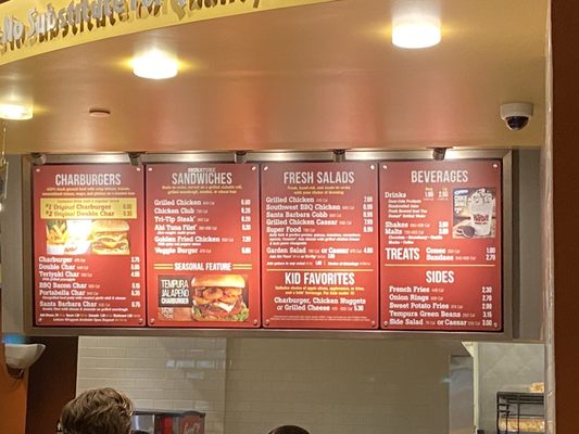 Menu photo 6 Habit Burger & Grill Azusa, CA Menu photo 6 Habit Burger & Grill Azusa, CA