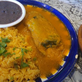 La Catrina - Delicious chile relleno - Tacos Near Me - New Brunswick, New Jersey La Catrina - Delicious chile relleno - Tacos Near Me - New Brunswick, New Jersey