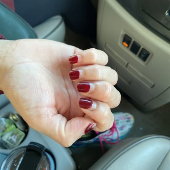 Bebe Nails - Nail Salons Near Me - Olathe, Kansas