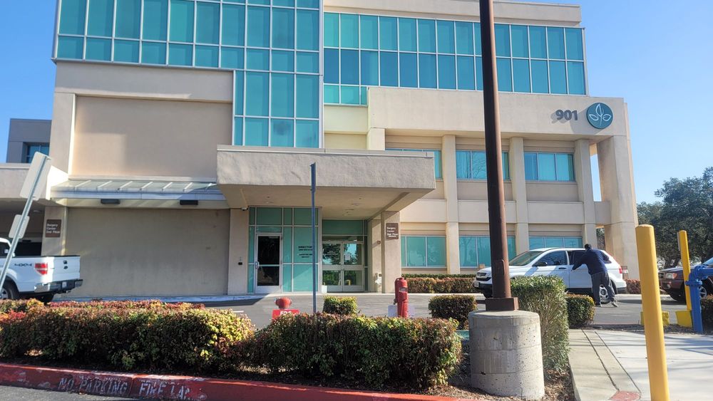 SAN ANTONIO AMBULATORY SURGICAL CENTER Updated October 2024 17