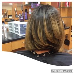 Hair by Rashel