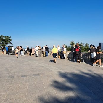 Kondiaronk Belvedere - Landmarks & Historical Buildings Near Me - Montreal, Quebec
