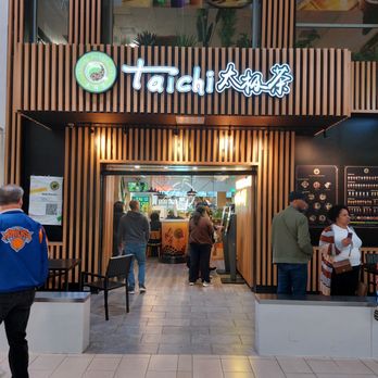 Taichi Bubble Tea - Outside - Ramen Near Me - West Nyack, New York