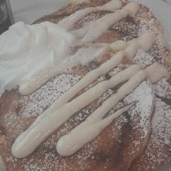 Egg N' Joe - Looks fantastic but taste wasn't as expected honestly - American Near Me - Gilbert, Arizona