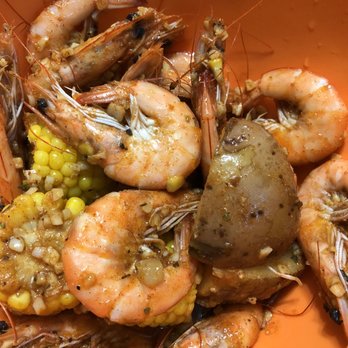 Camarones Picositos - Food Trucks Near Me - Santa Ana, California