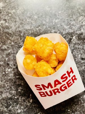 Smashburger by null