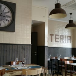 Osteria all'Alberone