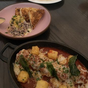 Gordon Ramsay Hell's Kitchen - Apps. - New American Near Me - Miami, Florida