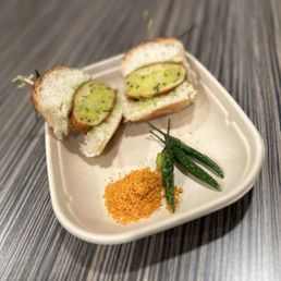 Vada Pav