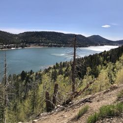 Navajo Lake - @ Navajo Lake - 5/22/20