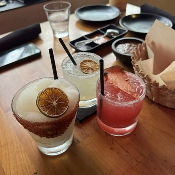SOL Mexican Cocina - Margaritas :)) - Bars Near Me - Playa Vista, California SOL Mexican Cocina - Margaritas :)) - Bars Near Me - Playa Vista, California