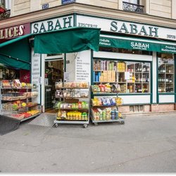 Sabah