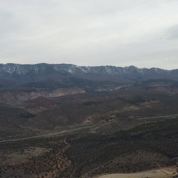 Utah Offroad Tours - ATV Rentals/Tours Near Me - Laverkin, Utah