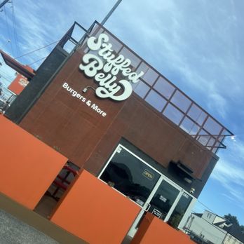 Stuffed Belly - Sandwiches Near Me - Houston, Texas Stuffed Belly - Sandwiches Near Me - Houston, Texas