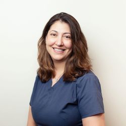My Merrimack Dentist - Yelena Popkova