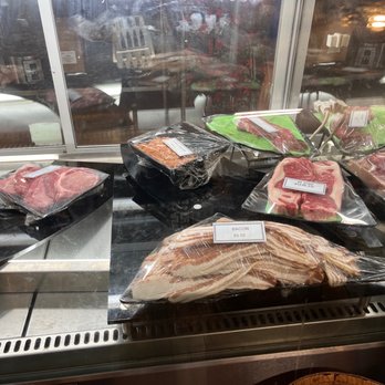 Keener Farm Butcher Block - Meat - Delis Near Me - Dayton, Ohio