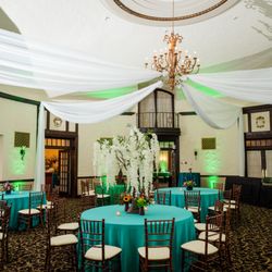 Reading Country Club - Reading Country Club - Meghan Luckenbill Photography