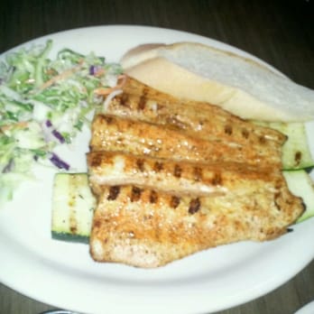 California Fish Grill - trout - Seafood Near Me - Brea, California California Fish Grill - trout - Seafood Near Me - Brea, California