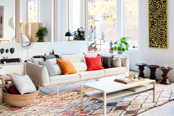 Herman Miller Retail Store by null