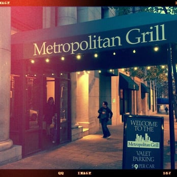 Metropolitan Grill - The outlooking - American Near Me - Seattle, Washington Metropolitan Grill - The outlooking - American Near Me - Seattle, Washington